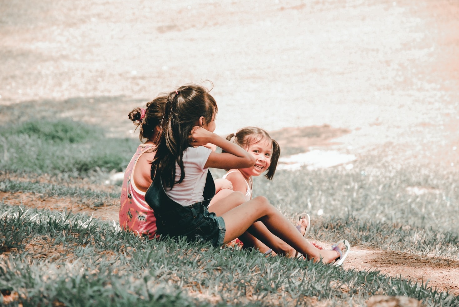El impacto de la atención personalizada en niños con necesidades especiales